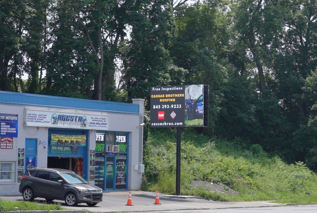 lake-street-rt-32-southbound-2